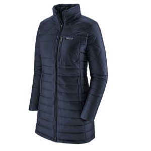 Patagonia Radalie Water Repellant Women's Parka
